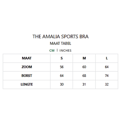 THE AMALIA SET | 5P Complete Set