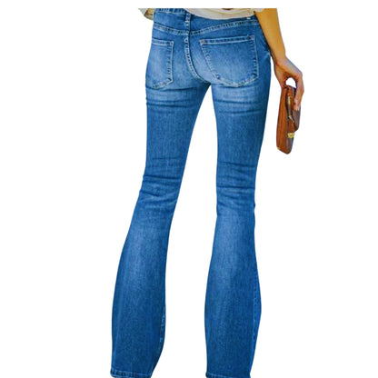 THE JULIA JEANS