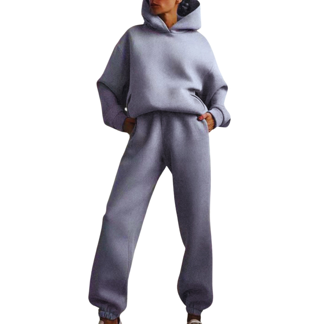 THE LOS ANGELES TRACK SUIT