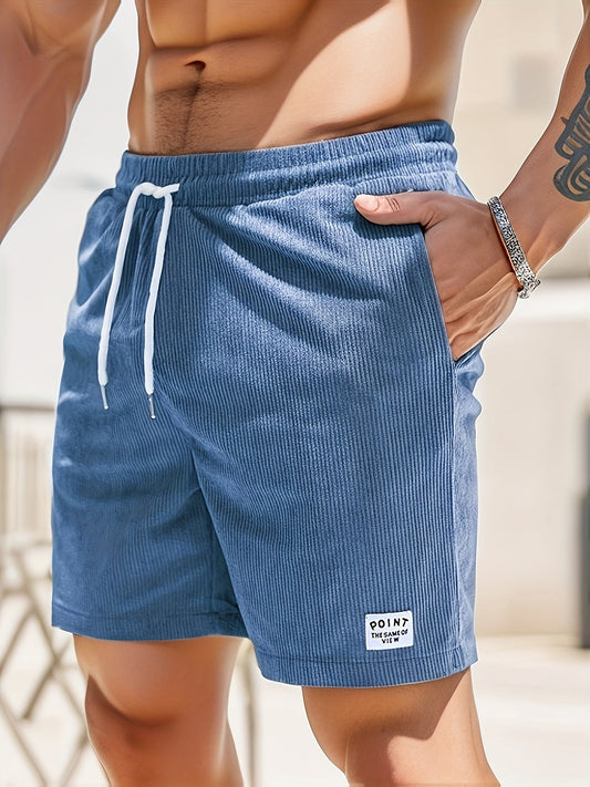 THE CAPRI SHORTS