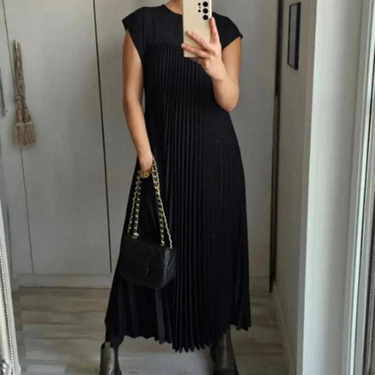 THE VENICE VOGUE DRESS