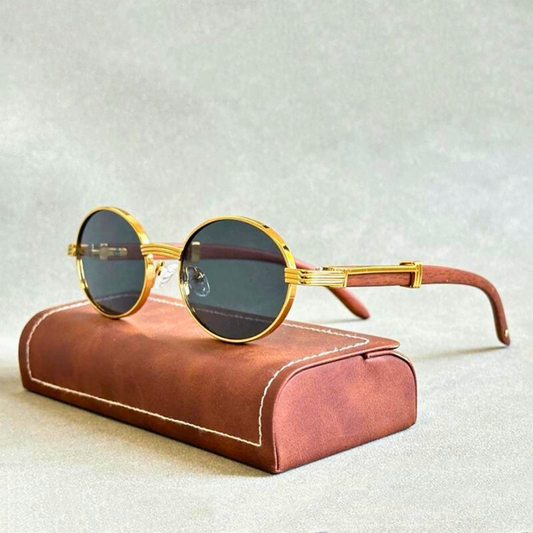 THE CAPRI SUNGLASSES