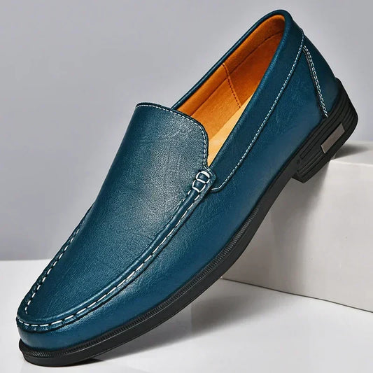 THE MONACO MOCASSINS